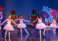 Destiny Dance Institute - Sweet Treats I