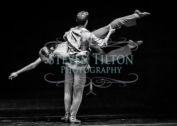 Destiny Dance Institute - Viva Las Vegas