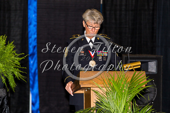 WFHS 2015 Military Ball
