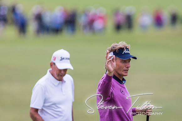 SAS Championship