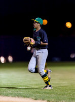 Enloe @ Heritage Varsity Baseball