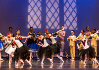 Destiny Winter Gala 2013