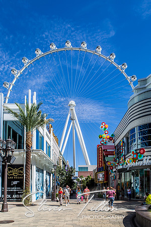 Las Vegas Strip