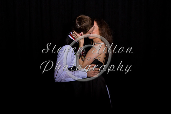 WFHS 2016 Prom Photobooth
