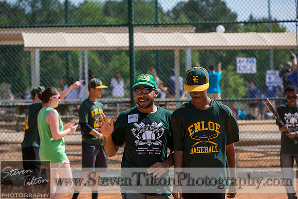 7th Annual Field of Dreams