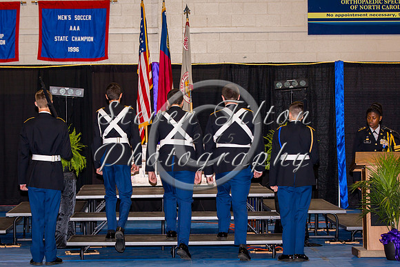 WFHS 2015 Military Ball
