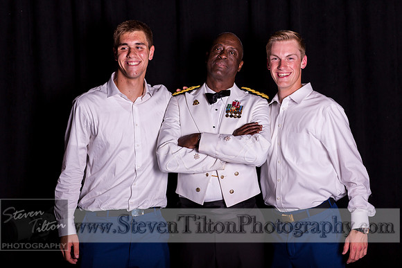WFHS 2016 Military Ball