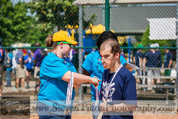7th Annual Field of Dreams