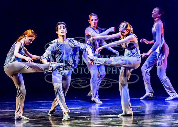 Destiny Dance Institute - Viva Las Vegas