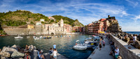 Vernazza, Italy