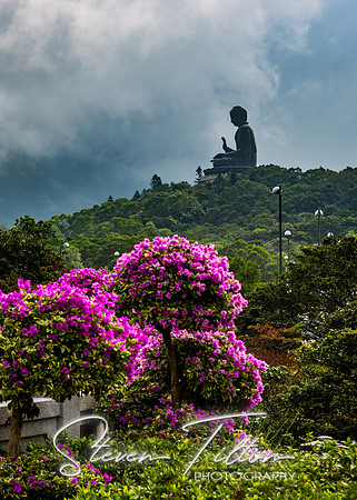 Ngong Ping Village