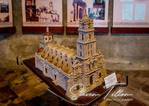 Basílica San Francisco de Asis Havana Cuba