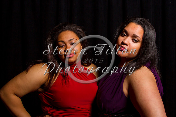 WFHS 2016 Military Ball