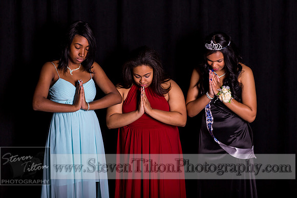 WFHS 2016 Military Ball