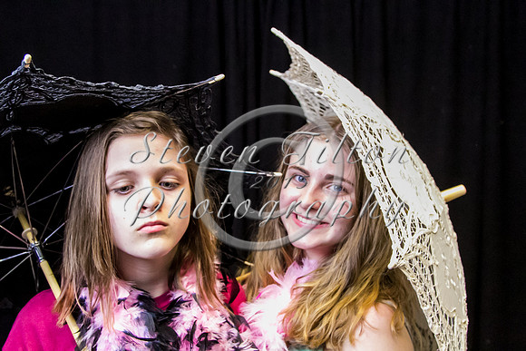 WFHS Spring Fling 2015