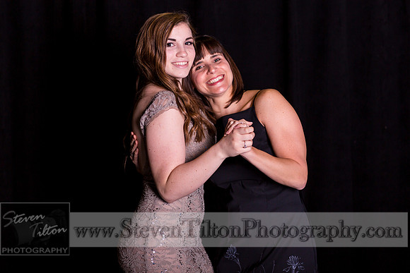 WFHS 2016 Military Ball