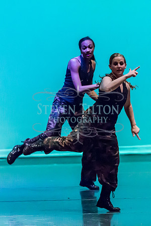 Destiny Dance - A Summer Gala