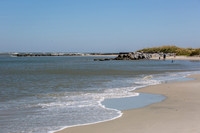 Morris Island Lighthouse