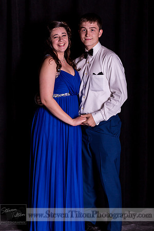 WFHS 2016 Military Ball
