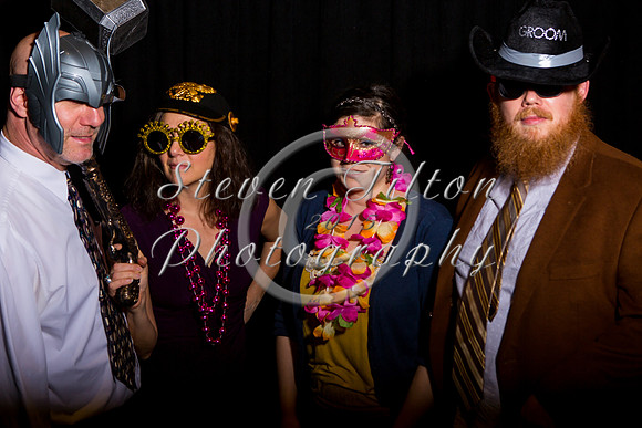 WFHS 2016 Prom Photobooth