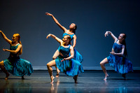 Destiny Dance - A Summer Gala