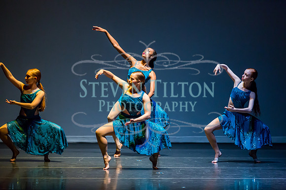 Destiny Dance - A Summer Gala