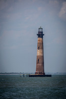Morris Island Lighthouse