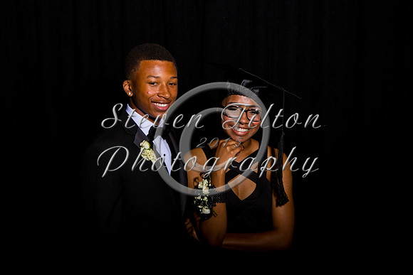 WFHS 2016 Prom Photobooth