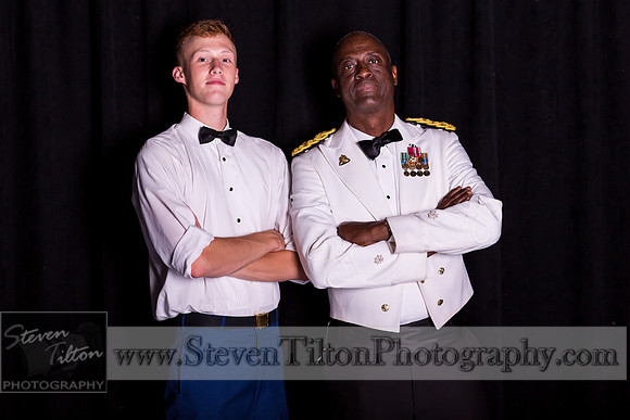 WFHS 2016 Military Ball