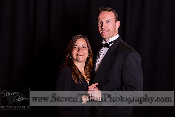 WFHS 2016 Military Ball