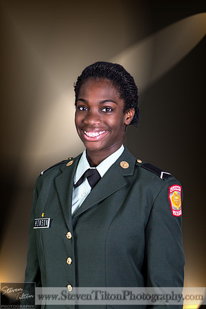 Hinson, Alexis