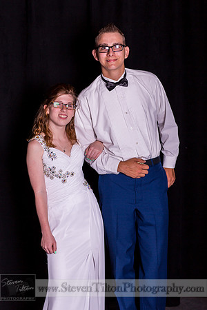 WFHS 2016 Military Ball