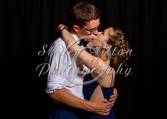 WFHS 2016 Military Ball