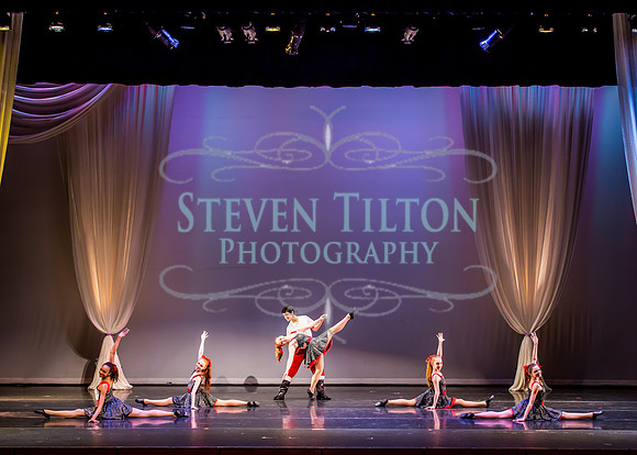 Destiny Winter Gala 2013