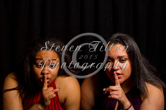 WFHS 2016 Military Ball