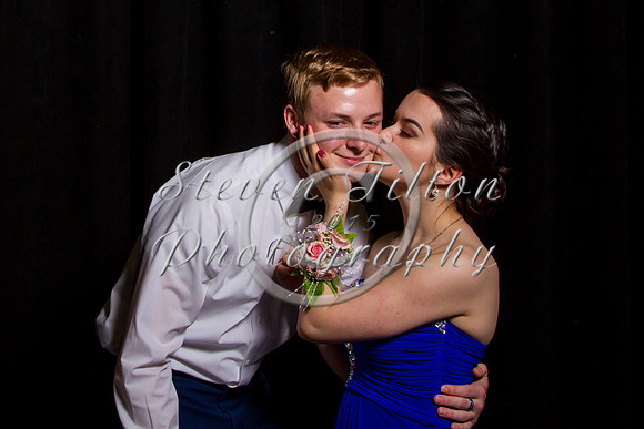 WFHS 2016 Military Ball