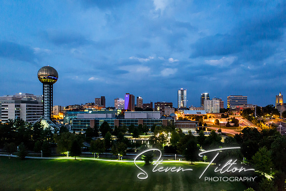Knoxville, TN