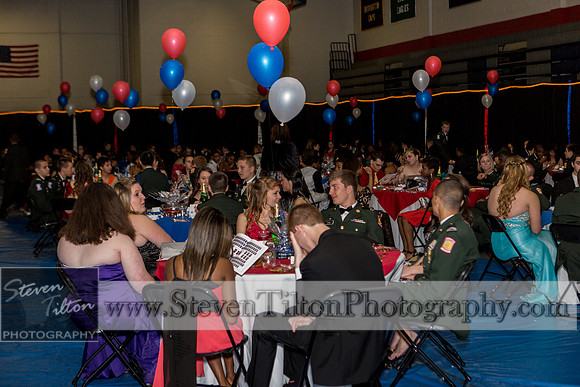2013 JROTC Military Ball