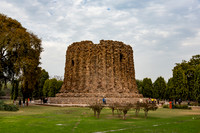 Alai Minar within Qutab Minar