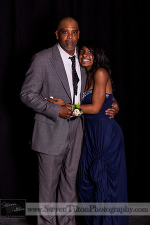 WFHS 2016 Military Ball