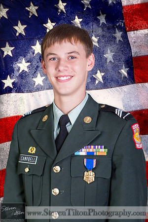 Campbell, Travis