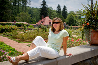 Visiting Biltmore Estates