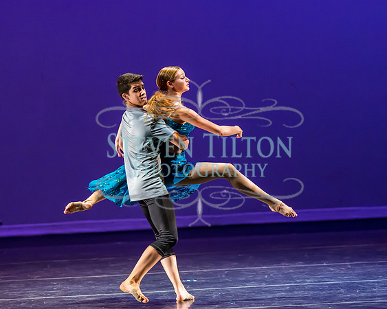 Destiny Dance - A Summer Gala