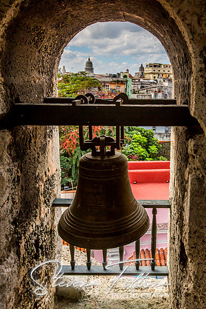 Basílica San Francisco de Asis Havana Cuba