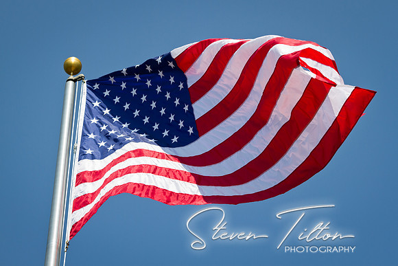 Memorial Day Service