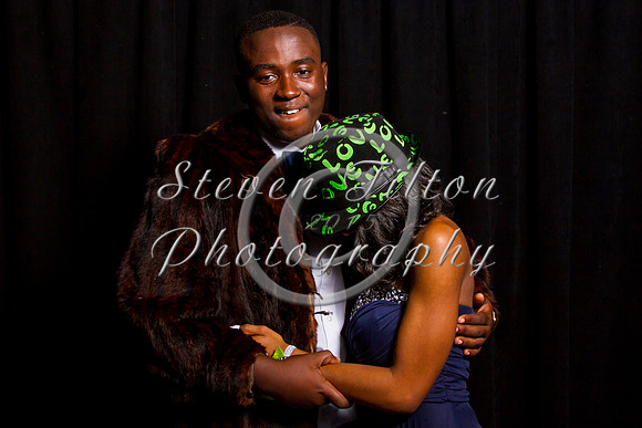 WFHS 2016 Military Ball