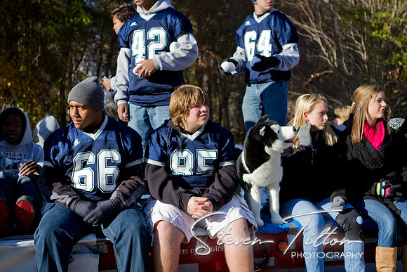 Christmas Parade