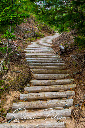 Au Sable Point Light