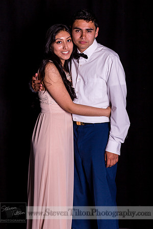 WFHS 2016 Military Ball