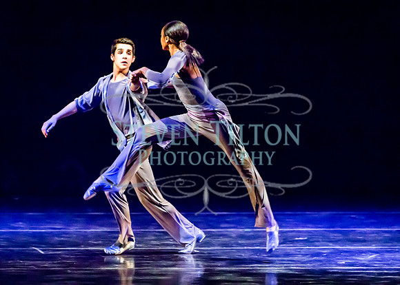 Destiny Dance Institute - Viva Las Vegas